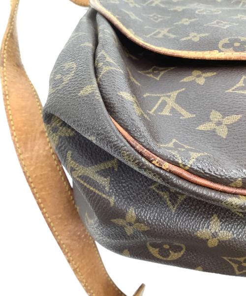 LOUIS VUITTON（ルイ ヴィトン）LOUIS VUITTON (ルイ ヴィトン) ショルダーバッグの古着・服飾アイテム