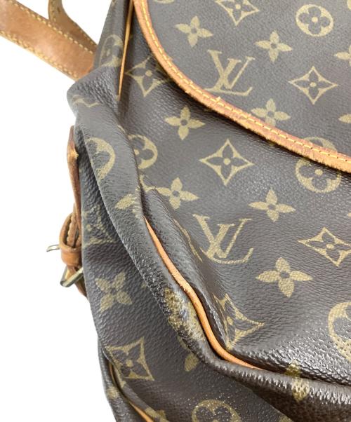 LOUIS VUITTON（ルイ ヴィトン）LOUIS VUITTON (ルイ ヴィトン) ショルダーバッグの古着・服飾アイテム