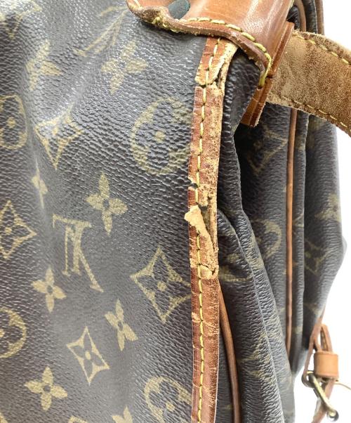 LOUIS VUITTON（ルイ ヴィトン）LOUIS VUITTON (ルイ ヴィトン) ショルダーバッグの古着・服飾アイテム