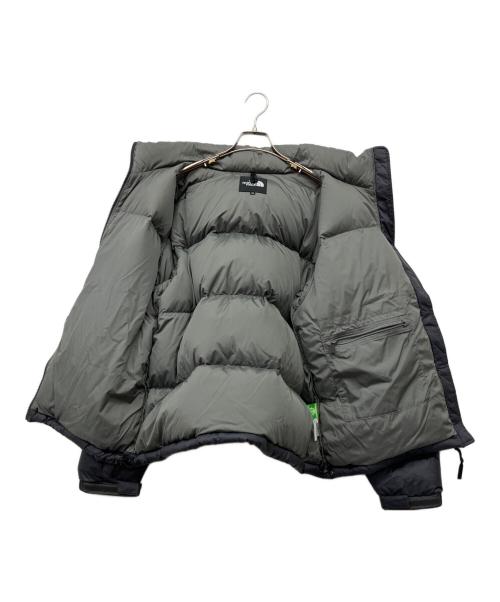 THE NORTH FACE（ザ ノース フェイス）THE NORTH FACE (ザ ノース フェイス) ヌプシジャケット グレー サイズ:Mの古着・服飾アイテム