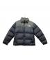 THE NORTH FACE（ザ ノース フェイス）の古着「ヌプシジャケット」｜グレー