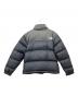 THE NORTH FACE (ザ ノース フェイス) ヌプシジャケット グレー サイズ:M：25000円