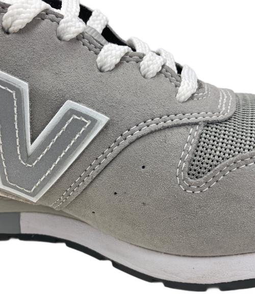 NEW BALANCE（ニューバランス）NEW BALANCE (ニューバランス) CM996V2 グレー サイズ:26cmの古着・服飾アイテム