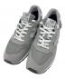 NEW BALANCE（ニューバランス）の古着「CM996V2」｜グレー