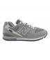 NEW BALANCE (ニューバランス) CM996V2 グレー サイズ:26cm：12000円
