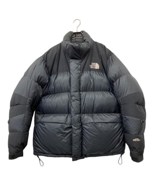 THE NORTH FACE（ザ ノース フェイス）THE NORTH FACE (ザ ノース フェイス) 90'sヌプシジャケット ブラック サイズ:Lの古着・服飾アイテム