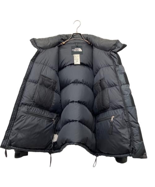 THE NORTH FACE（ザ ノース フェイス）THE NORTH FACE (ザ ノース フェイス) 90'sヌプシジャケット ブラック サイズ:Lの古着・服飾アイテム
