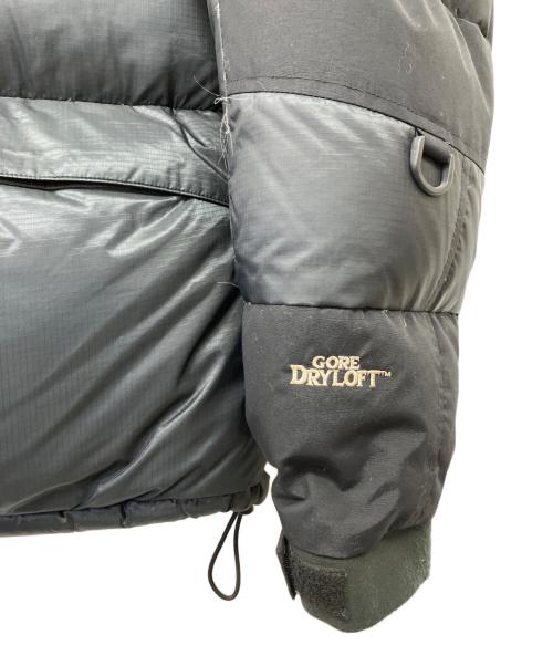 THE NORTH FACE（ザ ノース フェイス）THE NORTH FACE (ザ ノース フェイス) 90'sヌプシジャケット ブラック サイズ:Lの古着・服飾アイテム
