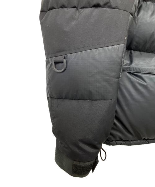 THE NORTH FACE（ザ ノース フェイス）THE NORTH FACE (ザ ノース フェイス) 90'sヌプシジャケット ブラック サイズ:Lの古着・服飾アイテム