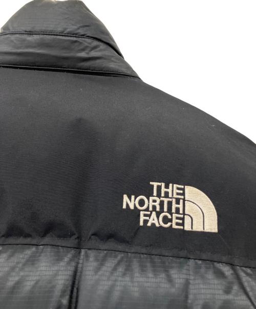 THE NORTH FACE（ザ ノース フェイス）THE NORTH FACE (ザ ノース フェイス) 90'sヌプシジャケット ブラック サイズ:Lの古着・服飾アイテム