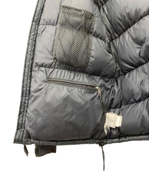 THE NORTH FACE（ザ ノース フェイス）THE NORTH FACE (ザ ノース フェイス) 90'sヌプシジャケット ブラック サイズ:Lの古着・服飾アイテム