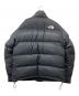 THE NORTH FACE (ザ ノース フェイス) 90'sヌプシジャケット ブラック サイズ:L：10000円