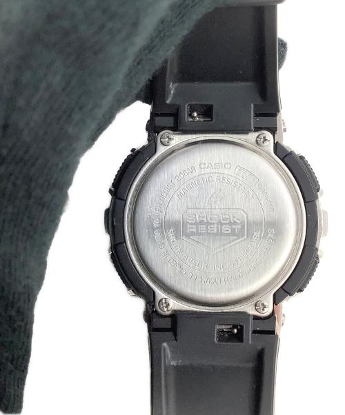 CASIO（カシオ）CASIO (カシオ) 腕時計の古着・服飾アイテム