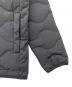 中古・古着 snow peak (スノーピーク) BREATHABLE INSULATED JACKET グレー サイズ:XL 未使用品：27000円