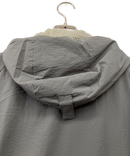 Snow peak（スノーピーク）snow peak (スノーピーク) SEAMLESS QUILTED DOWN JACKET ブラック サイズ:Mの古着・服飾アイテム