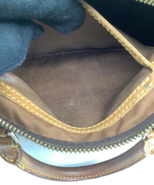 LOUIS VUITTON（ルイ ヴィトン）LOUIS VUITTON (ルイ ヴィトン) スピーディ30 ブラウンの古着・服飾アイテム