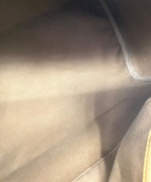 LOUIS VUITTON（ルイ ヴィトン）LOUIS VUITTON (ルイ ヴィトン) スピーディ30 ブラウンの古着・服飾アイテム