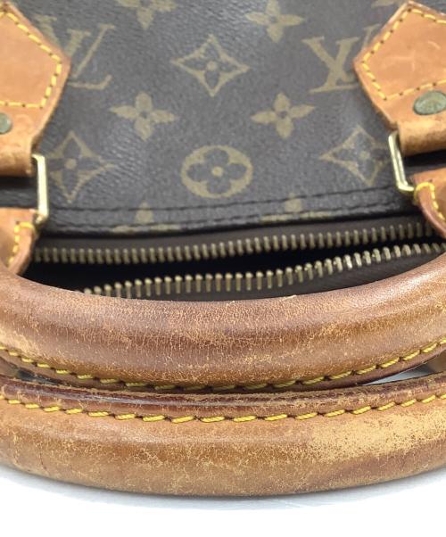 LOUIS VUITTON（ルイ ヴィトン）LOUIS VUITTON (ルイ ヴィトン) スピーディ30 ブラウンの古着・服飾アイテム