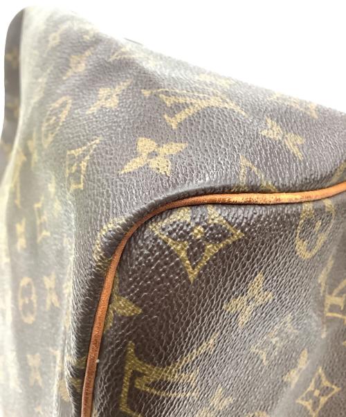LOUIS VUITTON（ルイ ヴィトン）LOUIS VUITTON (ルイ ヴィトン) スピーディ30 ブラウンの古着・服飾アイテム