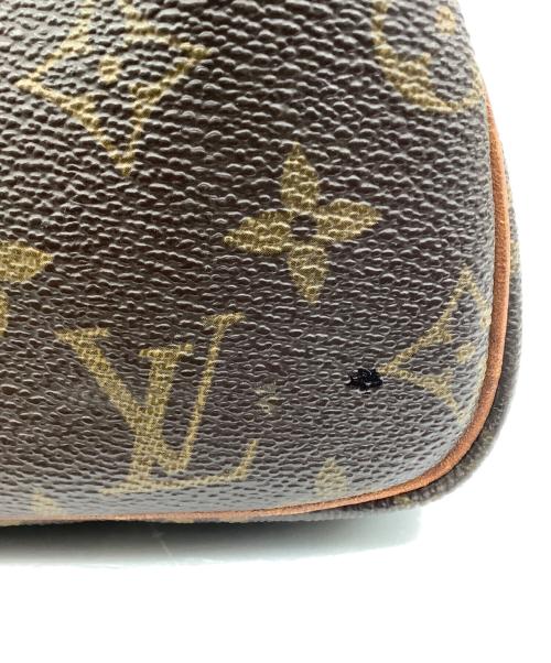 LOUIS VUITTON（ルイ ヴィトン）LOUIS VUITTON (ルイ ヴィトン) スピーディ30 ブラウンの古着・服飾アイテム