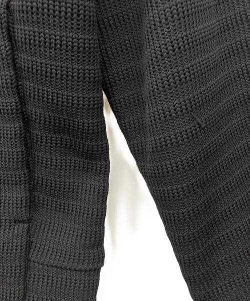 adidas（アディダス）adidas (アディダス) セットアップジャージ ブラックの古着・服飾アイテム