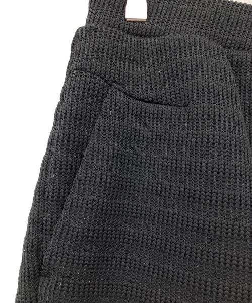 adidas（アディダス）adidas (アディダス) セットアップジャージ ブラックの古着・服飾アイテム