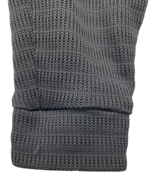 adidas（アディダス）adidas (アディダス) セットアップジャージ ブラックの古着・服飾アイテム