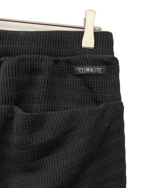 adidas（アディダス）adidas (アディダス) セットアップジャージ ブラックの古着・服飾アイテム