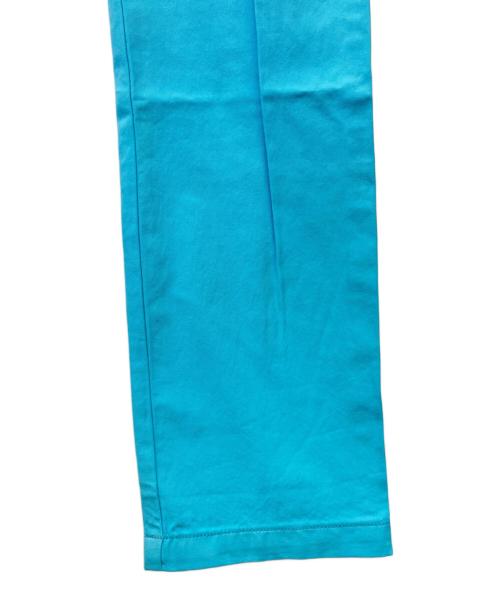 POLO RALPH LAUREN（ポロ・ラルフローレン）POLO RALPH LAUREN (ポロ・ラルフローレン) パンツ ブルー サイズ:28 未使用品の古着・服飾アイテム