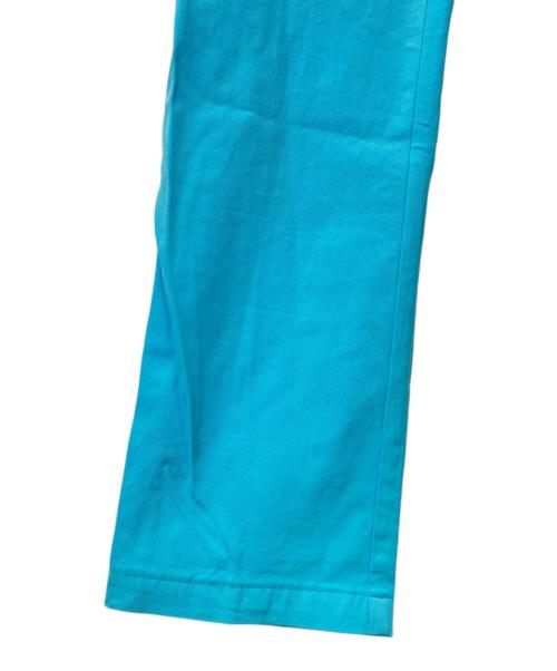 POLO RALPH LAUREN（ポロ・ラルフローレン）POLO RALPH LAUREN (ポロ・ラルフローレン) パンツ ブルー サイズ:28 未使用品の古着・服飾アイテム