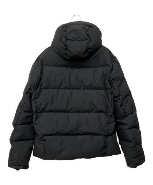 POLO RALPH LAUREN（ポロ・ラルフローレン）POLO RALPH LAUREN (ポロ・ラルフローレン) ダウンジャケット ブラック サイズ:Mの古着・服飾アイテム