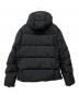 POLO RALPH LAUREN (ポロ・ラルフローレン) ダウンジャケット ブラック サイズ:M：25000円