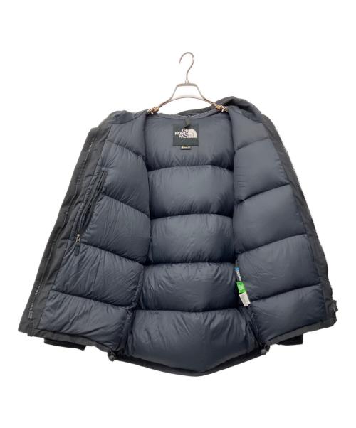 THE NORTH FACE（ザ ノース フェイス）THE NORTH FACE (ザ ノース フェイス) MOUNTAIN DOWN JACKET ブラック サイズ:Mの古着・服飾アイテム