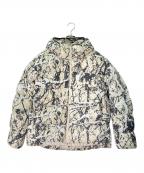 NIKE ACGナイキエーシージー）の古着「M ACG TFADV LUNAR LAKE JKT」｜LT OREWOOD BRN/SUMMI