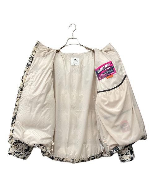 NIKE ACG（ナイキエーシージー）NIKE ACG (ナイキエーシージー) M ACG TFADV LUNAR LAKE JKT LT OREWOOD BRN/SUMMI サイズ:3の古着・服飾アイテム