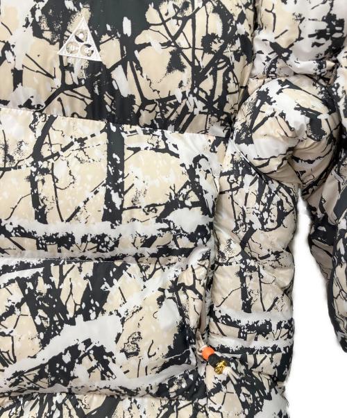 NIKE ACG（ナイキエーシージー）NIKE ACG (ナイキエーシージー) M ACG TFADV LUNAR LAKE JKT LT OREWOOD BRN/SUMMI サイズ:3の古着・服飾アイテム