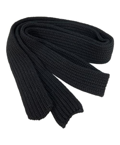 TAGLIATORE（タリアトーレ）TAGLIATORE (タリアトーレ) ショールカラーカーディガン ブラック サイズ:48の古着・服飾アイテム