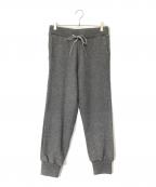 GOLD 東洋エンタープライズゴールド トウヨウエンタープライズ）の古着「ウールイージーパンツ」｜113HGRY
