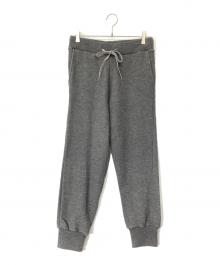 GOLD 東洋エンタープライズ（ゴールド トウヨウエンタープライズ）の古着「ウールイージーパンツ」｜113HGRY