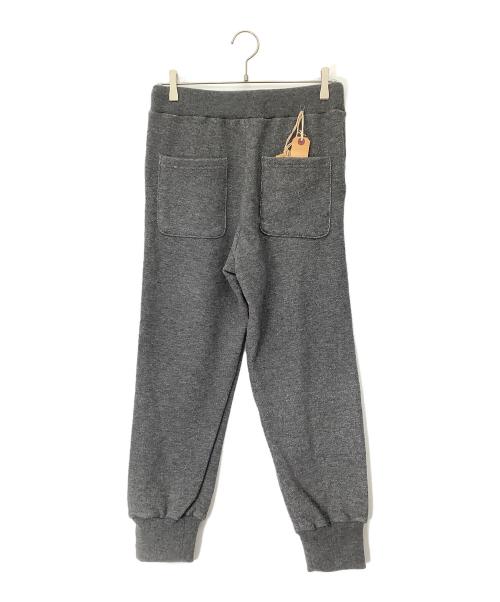GOLD 東洋エンタープライズ（ゴールド トウヨウエンタープライズ）GOLD 東洋エンタープライズ (ゴールド トウヨウエンタープライズ) ウールイージーパンツ 113HGRY サイズ:Mの古着・服飾アイテム