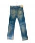 SUGAR CANE (シュガーケーン) Lot 901 Lone Star Selvedge Jeans インディゴ サイズ:32：15000円