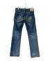 SUGAR CANE (シュガーケーン) Lot 901 Lone Star Selvedge Jeans ダークインディゴ サイズ:32インチ：15000円
