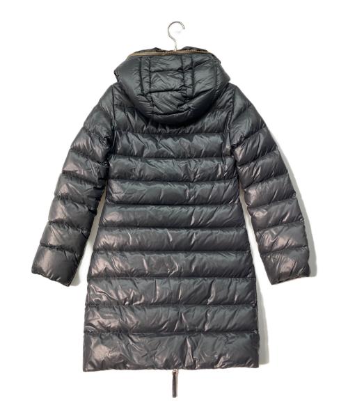 DUVETICA（デュベティカ）DUVETICA (デュベティカ) Aceダウンコート グレー サイズ:38の古着・服飾アイテム