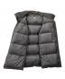 THE NORTH FACE (ザ ノース フェイス) GTX PUFF COAT ブラック サイズ:M：20000円