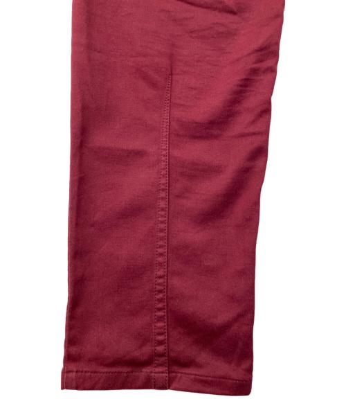 DIESEL（ディーゼル）DIESEL (ディーゼル) KROOLEY-NE 0670M ジョガーパンツ エンジ サイズ:91cm(W36)の古着・服飾アイテム
