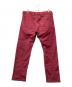 DIESEL (ディーゼル) KROOLEY-NE 0670M ジョガーパンツ エンジ サイズ:91cm(W36)：9000円