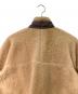 中古・古着 Patagonia (パタゴニア) CLASSIC RETRO-X JACKET ベージュ サイズ:S：13000円