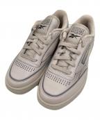 REEBOK×Maison Margielaリーボック×メゾンマルジェラ）の古着「PROJECT 0 CC TL　