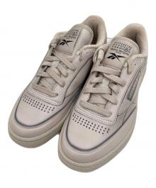 REEBOK×Maison Margiela（リーボック×メゾンマルジェラ）の古着「PROJECT 0 CC TL　"Tan" 」｜ベージュ