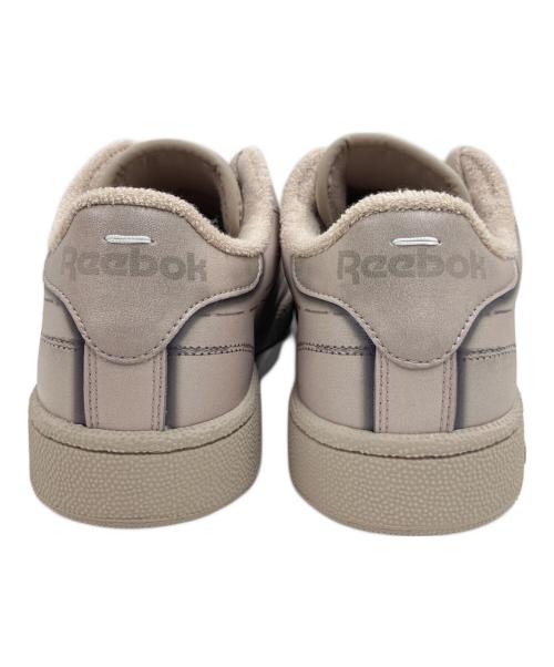 REEBOK（リーボック）REEBOK (リーボック) Maison Margiela (メゾンマルジェラ) PROJECT 0 CC TL　